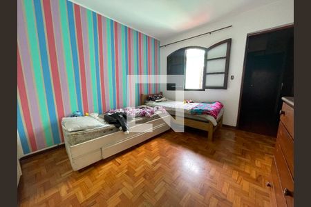 Quarto 1 de casa à venda com 5 quartos, 147m² em Butantã, São Paulo