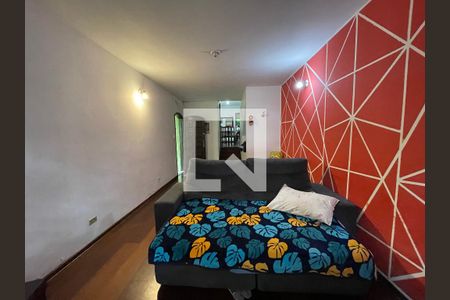 Sala de casa à venda com 5 quartos, 147m² em Butantã, São Paulo