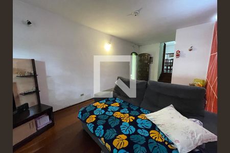 Sala de casa à venda com 5 quartos, 147m² em Butantã, São Paulo