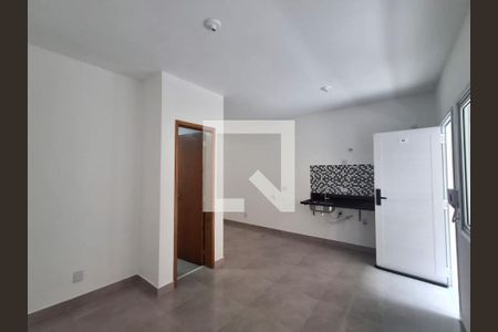 Kitnet/Studio para alugar com 1 quarto, 24m² em Vila Monte Alegre, São Paulo