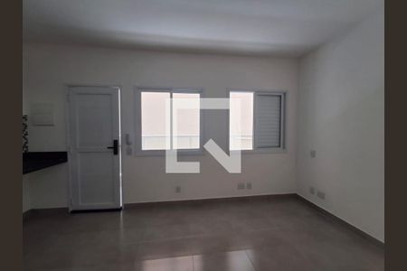 Kitnet/Studio para alugar com 1 quarto, 24m² em Vila Monte Alegre, São Paulo