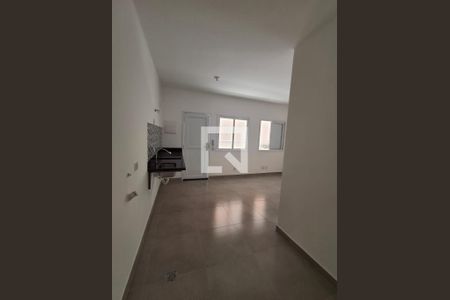 Kitnet/Studio para alugar com 1 quarto, 24m² em Vila Monte Alegre, São Paulo