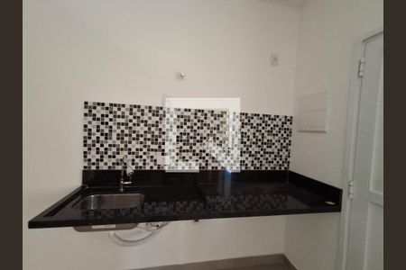 Kitnet/Studio para alugar com 1 quarto, 24m² em Vila Monte Alegre, São Paulo