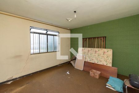 Sala de casa à venda com 4 quartos, 360m² em Bairro da Glória, Contagem