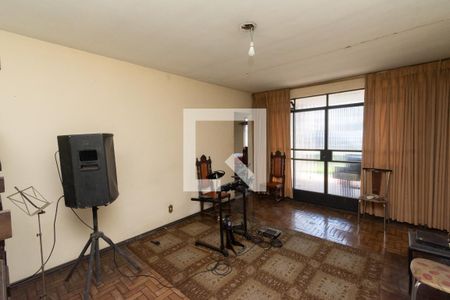 Sala de Jantar de casa à venda com 4 quartos, 360m² em Bairro da Glória, Contagem