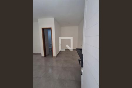 Kitnet/Studio para alugar com 1 quarto, 23m² em Vila Monte Alegre, São Paulo