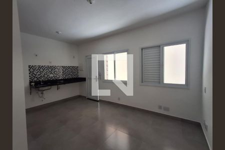 Kitnet/Studio para alugar com 1 quarto, 23m² em Vila Monte Alegre, São Paulo