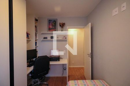 Quarto 1 de apartamento à venda com 2 quartos, 45m² em Campanário, Diadema