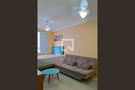 Kitnet  de apartamento para alugar com 0 quarto, 36m² em Aviação, Praia Grande