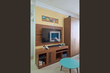 Kitnet  de apartamento para alugar com 0 quarto, 36m² em Aviação, Praia Grande