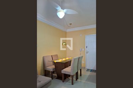 Kitnet  de apartamento para alugar com 0 quarto, 36m² em Aviação, Praia Grande