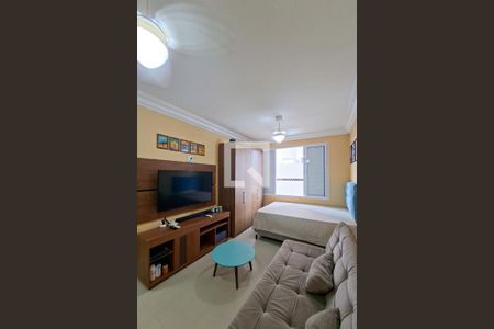 Kitnet  de apartamento para alugar com 0 quarto, 36m² em Aviação, Praia Grande