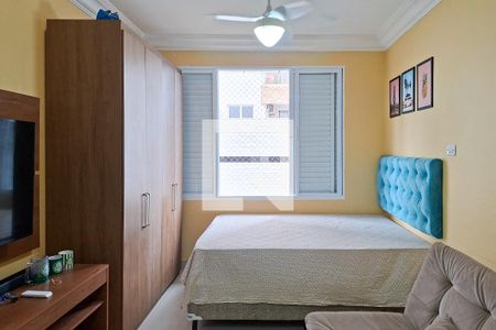 Kitnet  de apartamento para alugar com 0 quarto, 36m² em Aviação, Praia Grande