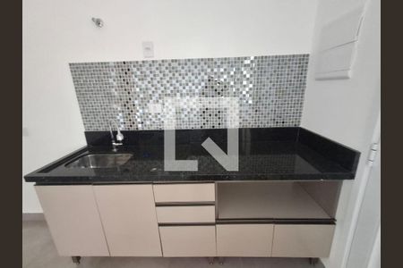 Kitnet/Studio para alugar com 1 quarto, 24m² em Vila Monte Alegre, São Paulo