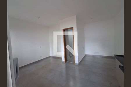 Kitnet/Studio para alugar com 1 quarto, 24m² em Vila Monte Alegre, São Paulo