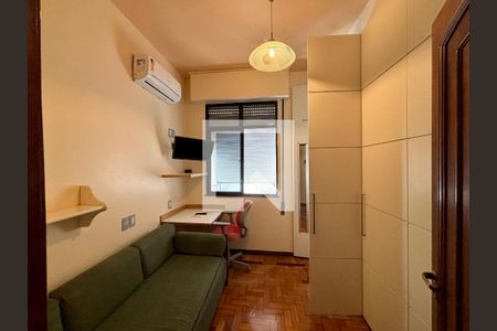 Quarto de apartamento para alugar com 2 quartos, 70m² em Copacabana, Rio de Janeiro