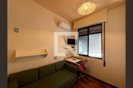 Quarto de apartamento para alugar com 2 quartos, 70m² em Copacabana, Rio de Janeiro