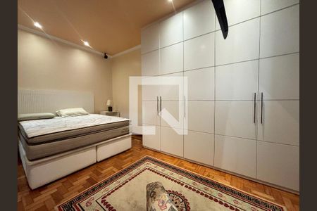 Suíte de apartamento para alugar com 2 quartos, 70m² em Copacabana, Rio de Janeiro