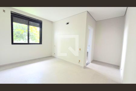 Suíte  de casa à venda com 2 quartos, 180m² em Aeronautas, Lagoa Santa