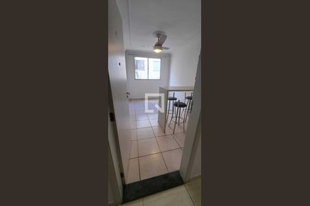 Apartamento à venda com 2 quartos, 50m² em Jardim Marcia, Campinas
