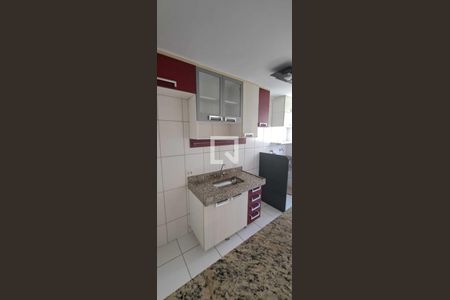 Apartamento à venda com 2 quartos, 50m² em Jardim Marcia, Campinas