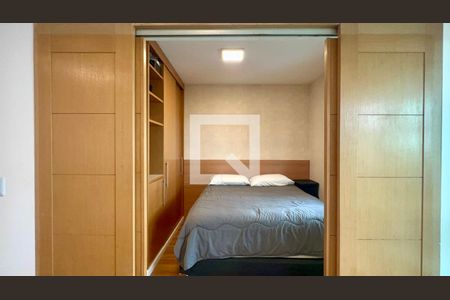 Quarto de apartamento para alugar com 2 quartos, 60m² em Vila Mariana, São Paulo