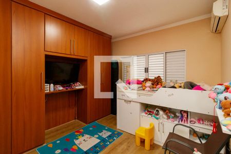 Quarto 2 de casa à venda com 3 quartos, 148m² em Vila Nivi, São Paulo