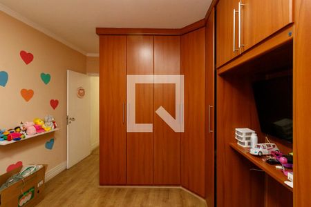 Quarto 2 de casa à venda com 3 quartos, 148m² em Vila Nivi, São Paulo