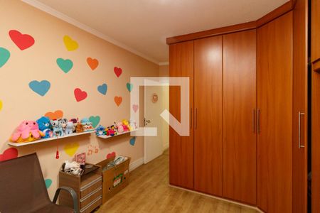 Quarto 2 de casa à venda com 3 quartos, 148m² em Vila Nivi, São Paulo