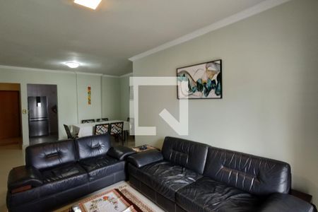 Apartamento para alugar com 2 quartos, 94m² em Vila Tupi, Praia Grande