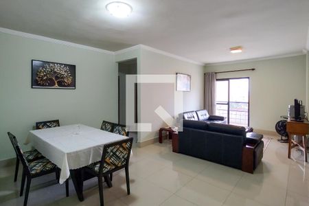 Apartamento para alugar com 2 quartos, 94m² em Vila Tupi, Praia Grande