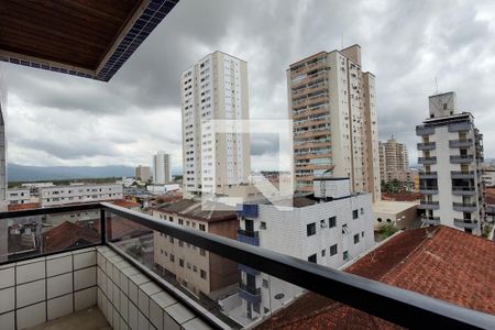 Apartamento para alugar com 2 quartos, 94m² em Vila Tupi, Praia Grande