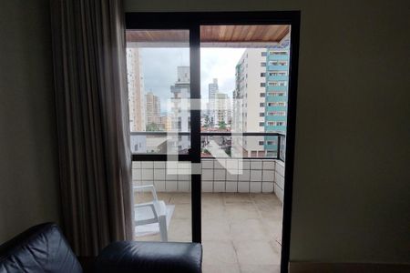 Apartamento para alugar com 2 quartos, 94m² em Vila Tupi, Praia Grande