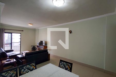 Apartamento para alugar com 2 quartos, 94m² em Vila Tupi, Praia Grande