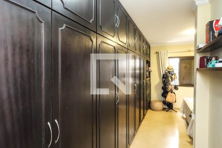 Quarto 1 - Suíte de apartamento à venda com 3 quartos, 105m² em Cambuci, São Paulo