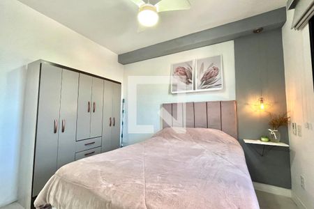 Sala/Quarto de kitnet/studio para alugar com 1 quarto, 25m² em Planalto Paulista, São Paulo