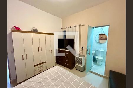 Quarto  de casa para alugar com 1 quarto, 60m² em Jardim Santa Mena, Guarulhos