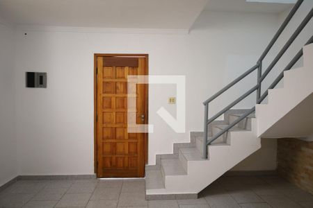 Casa para alugar com 2 quartos, 125m² em Vila Imperio, São Paulo