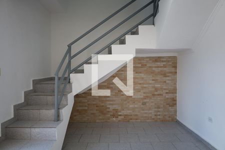 Casa para alugar com 2 quartos, 125m² em Vila Imperio, São Paulo