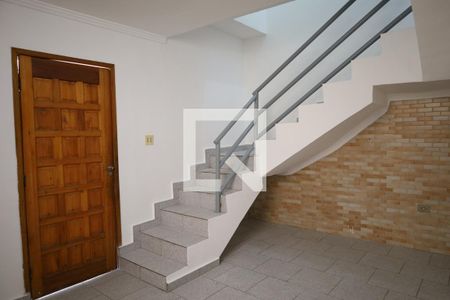 Casa para alugar com 2 quartos, 125m² em Vila Imperio, São Paulo