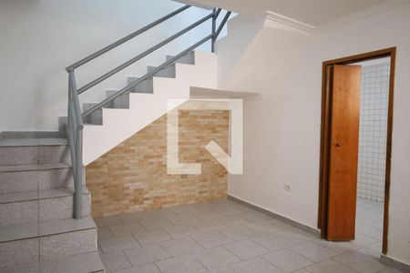 Casa para alugar com 2 quartos, 125m² em Vila Imperio, São Paulo