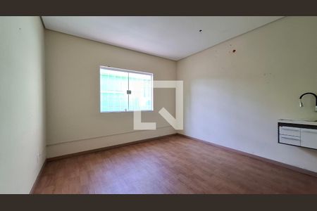 Quarto 2 de casa para alugar com 2 quartos, 140m² em Parque das Nações, Santo André