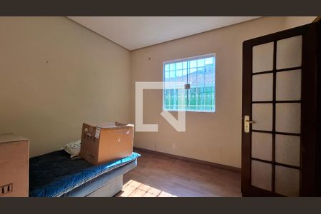 Quarto 1 de casa para alugar com 2 quartos, 140m² em Parque das Nações, Santo André