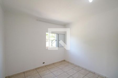 Quarto 2 de casa para alugar com 3 quartos, 120m² em Inamar, Diadema
