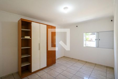 Quarto 1 de casa para alugar com 3 quartos, 120m² em Inamar, Diadema