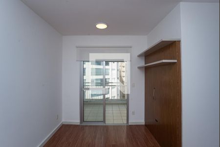 Sala de apartamento para alugar com 2 quartos, 51m² em Vila Leopoldina, São Paulo