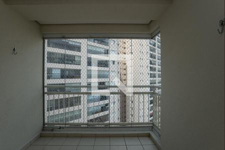 Varanda de apartamento para alugar com 2 quartos, 51m² em Vila Leopoldina, São Paulo