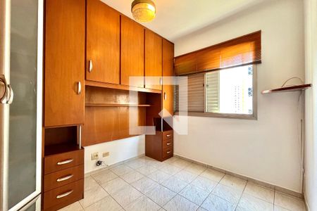Quarto 1 de apartamento à venda com 2 quartos, 57m² em Vila Mascote, São Paulo