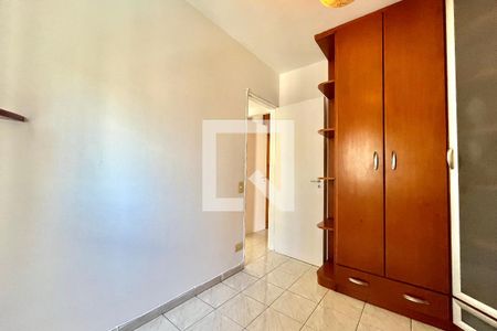 Quarto 2 de apartamento à venda com 2 quartos, 57m² em Vila Mascote, São Paulo