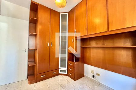 Quarto 1 de apartamento à venda com 2 quartos, 57m² em Vila Mascote, São Paulo